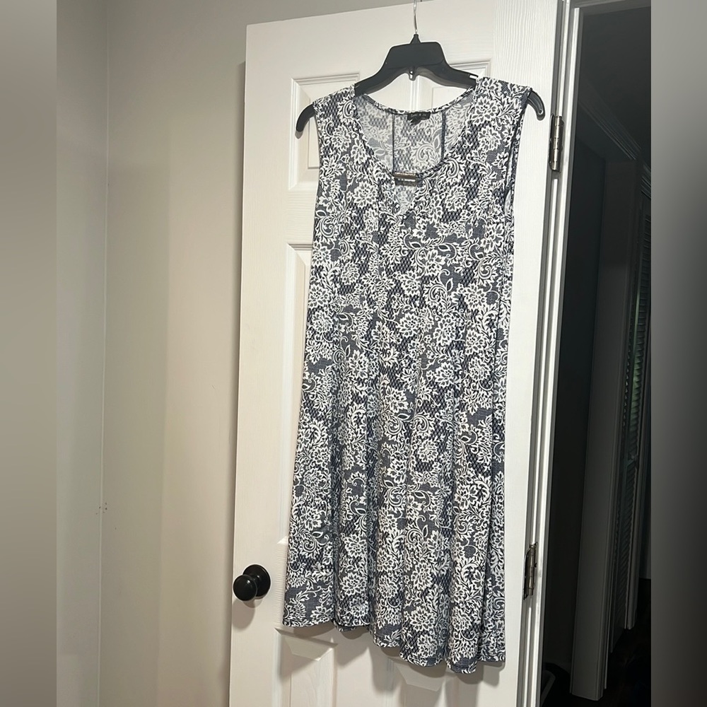 Womens dress